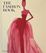 كتاب الموضة غلاف مقوى 1 أكتوبر 2025