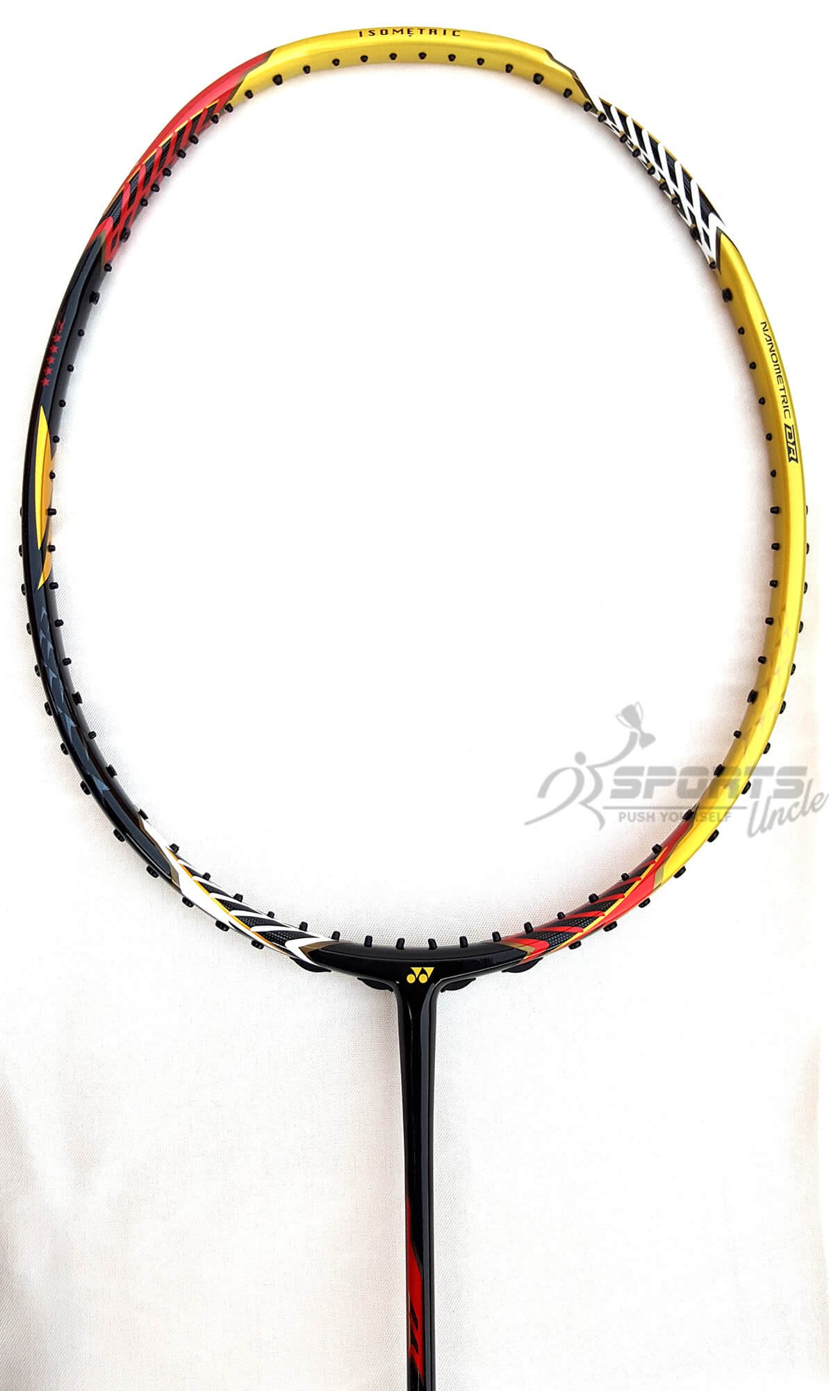 Buy Yonex Voltric LD-FORCE Badminton Racquet Unstrung-Rio Edition 