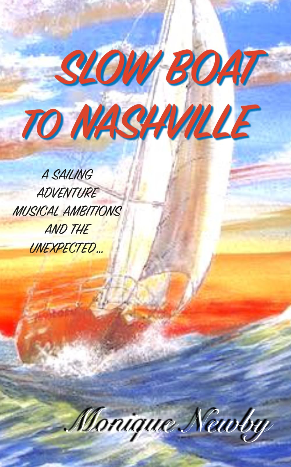 Slow Boat to Nashville