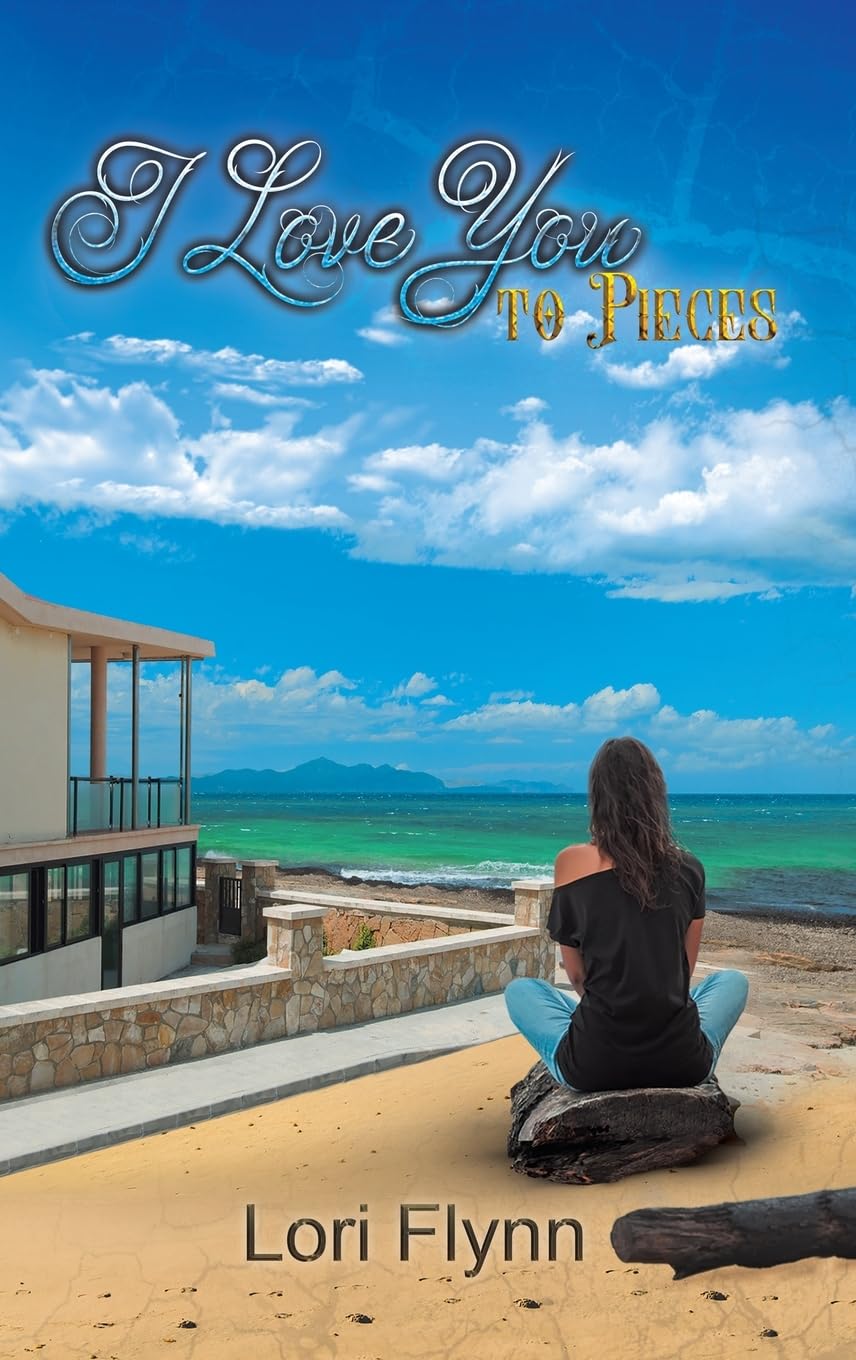 Buy I Love You to Pieces — BookShops.in