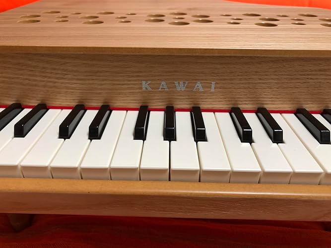 河合楽器製作所 KAWAI ミニピアノP-32