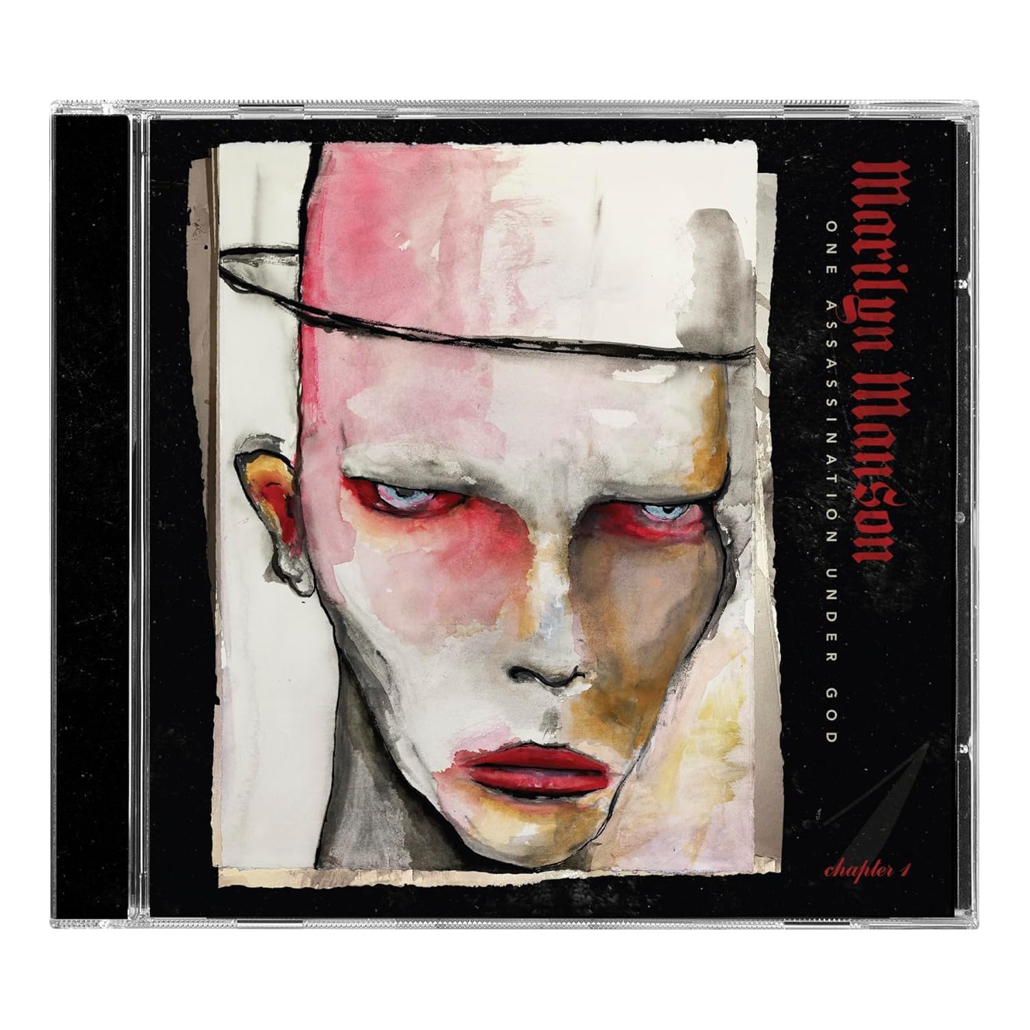 MARILYN MANSON サイン入りCD 0823564602929.jpg