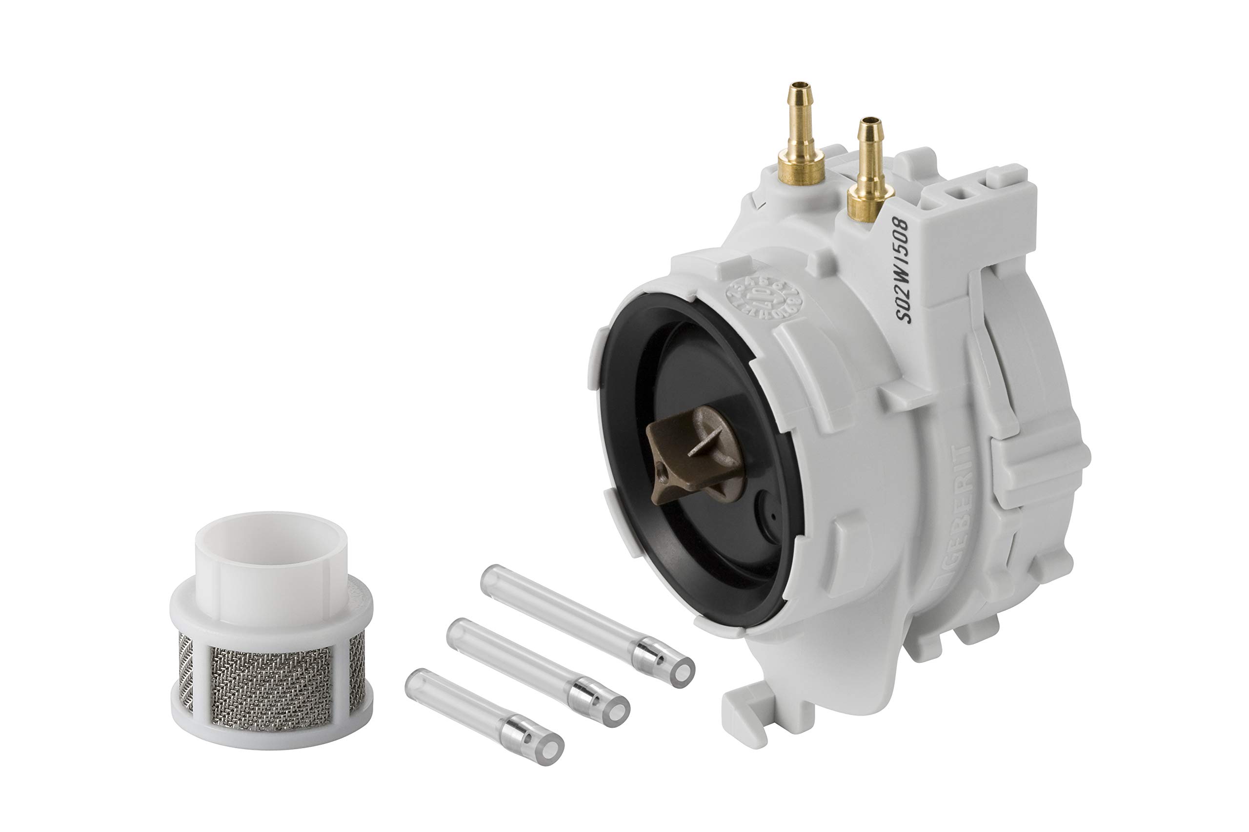 PNEUMATIC VALVE UR CONTROL W/