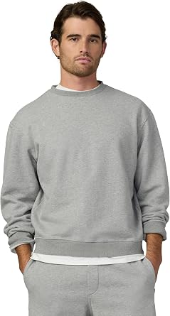 JOES JEANS Mens Bespoke Sweatshirt