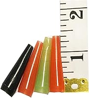 Vista 1 de Puntas de boca para cachimba, puntas desechables Shisha Nargila, 100 piezas (100 puntas de la boca)