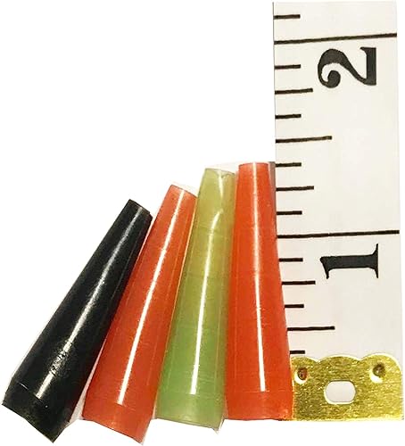 Puntas de boca para cachimba, puntas desechables Shisha Nargila, 100 piezas (100 puntas de la boca)