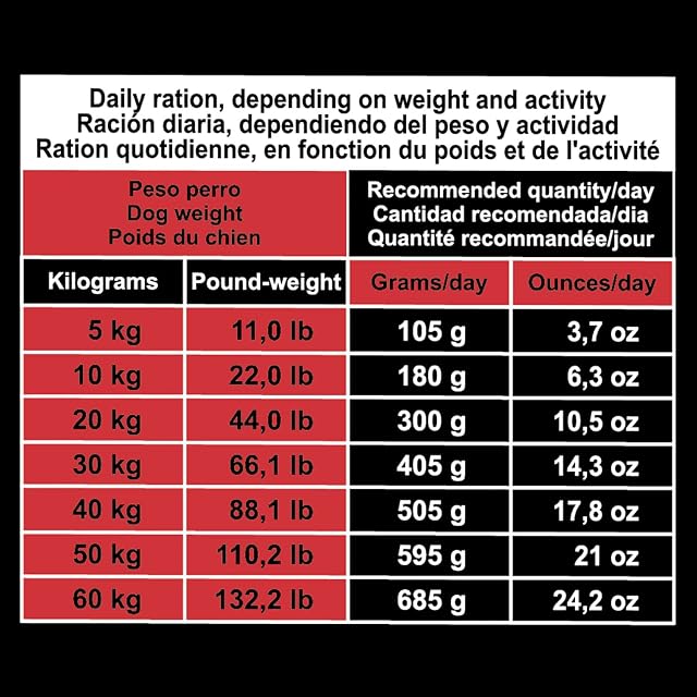 Foto 7 de 7 de Arquivet Original Adult 12 Kg - Pienso para Perros Adultos - Cerdo ibérico Y Arroz, 1 Unidad (Paquete de 1)