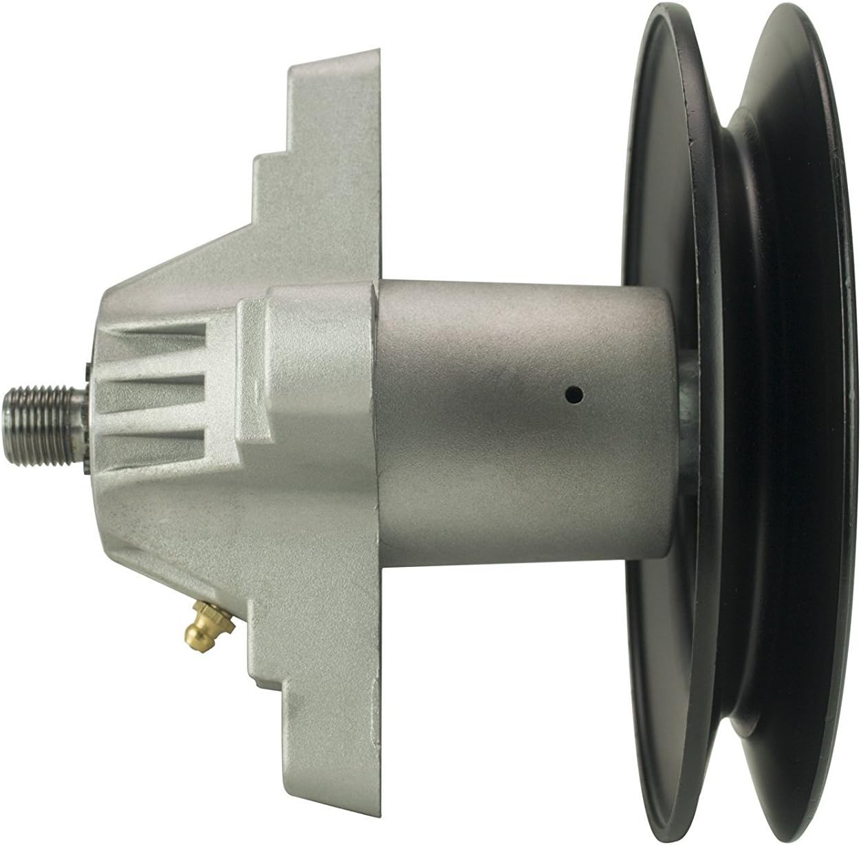 OakTen Spindle Assembly for Cub Cadet LT1040 LT1042 918-04456 and Toro LX420 LX425 112-0460 42 inch Lawn Tractor Deck