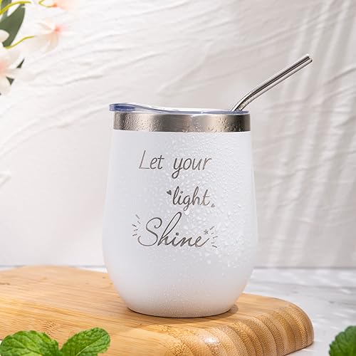 Miniatura 3 de Regalos de feliz cumpleaños para mujeres, juego de spa, cesta de regalo para mejores amigas, mamá, caja de cumpleaños única, regalos para hermana,