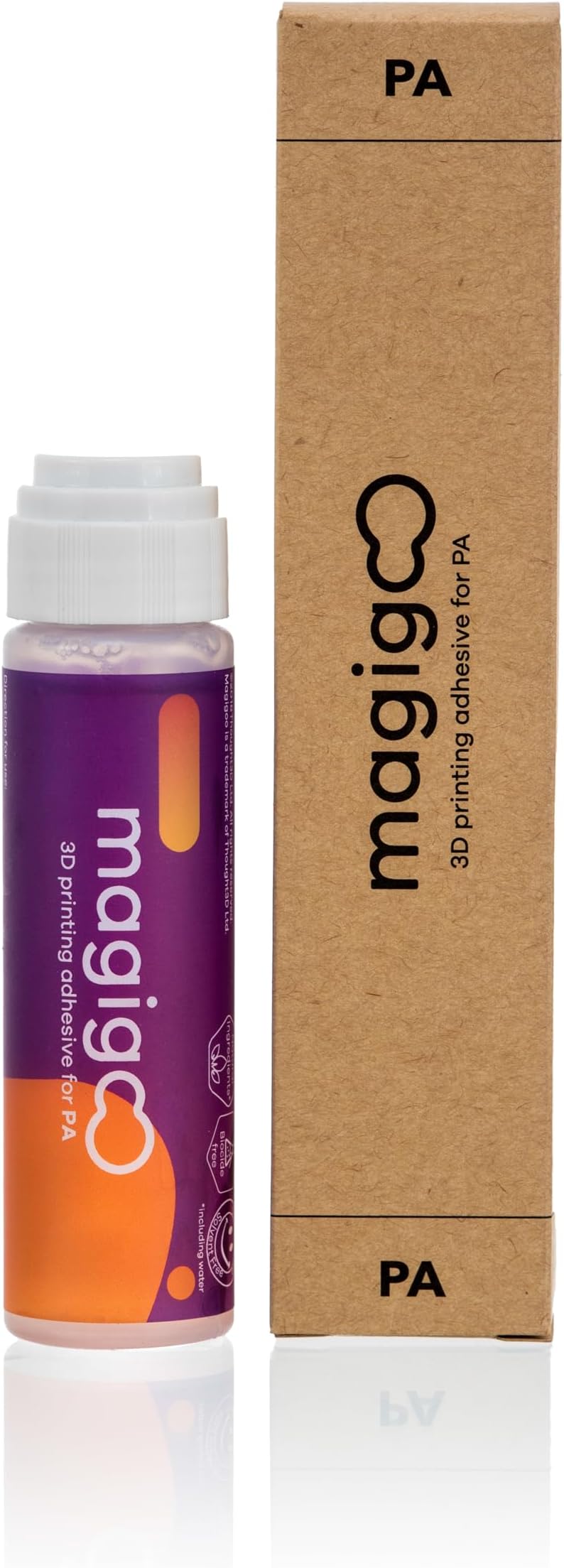 Magigoo Nylon 3D Print Bed Adhesive