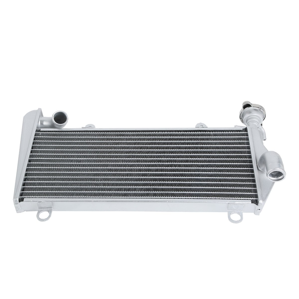 Zestaw intercooler 899 Panigale V2 1199 Upper Lower | 2014-2015 2020-2023 2012-2015 Chłodnica silnika