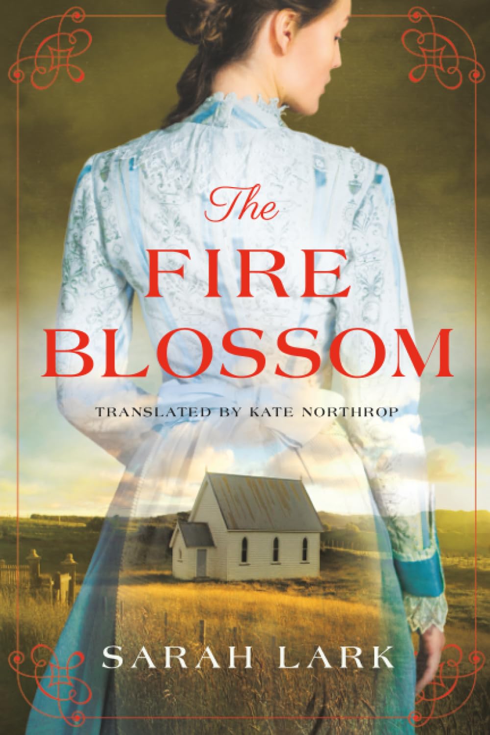 The Fire Blossom