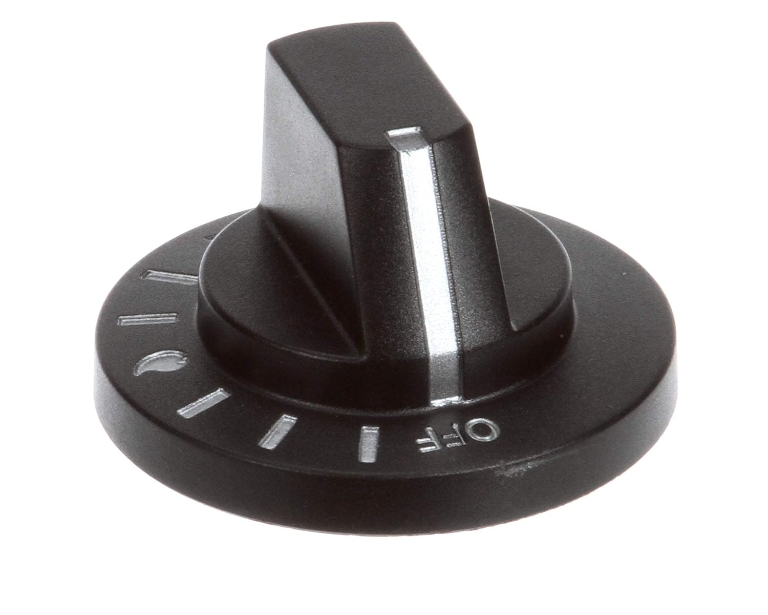 Bakers Pride 21880429 Knob Gas Valve Off-IGN-Hi-Lo Part
