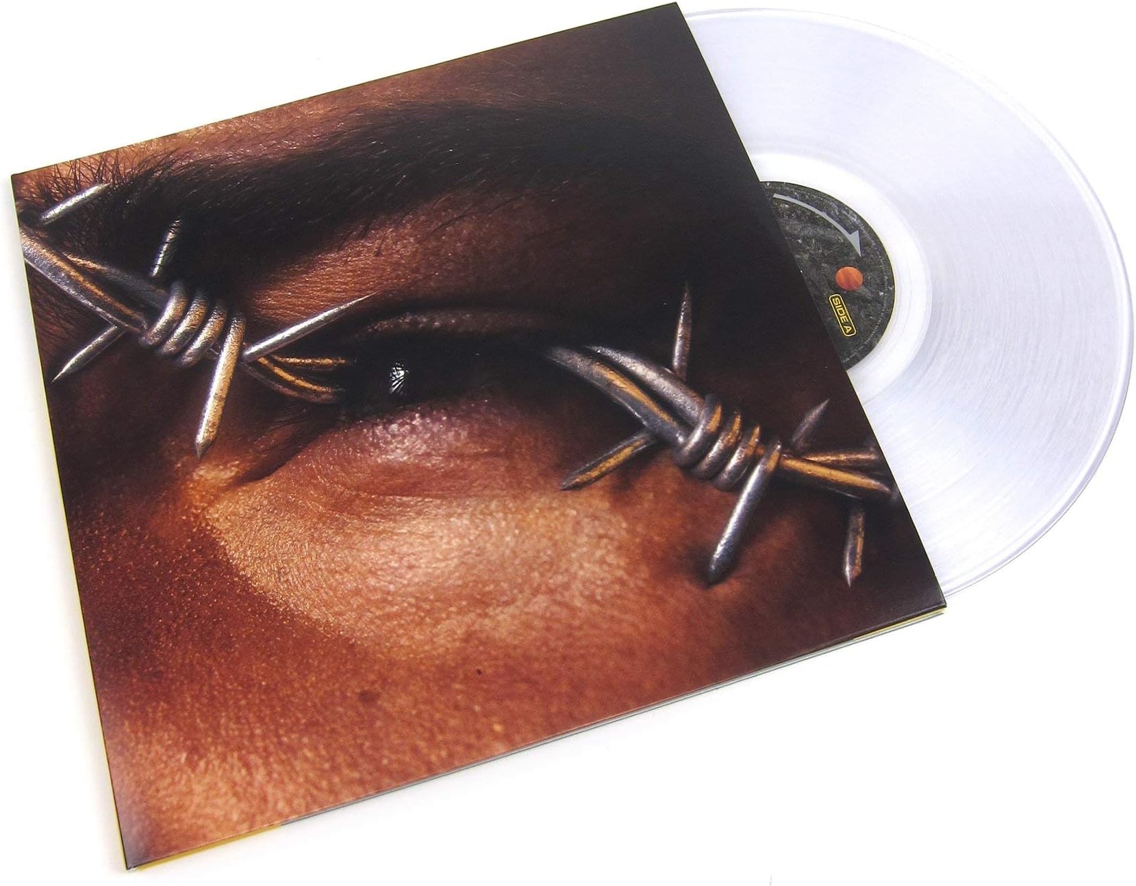 Post Malone: Beerbongs & Bentleys (Colored Vinyl) Vinyl 2LP