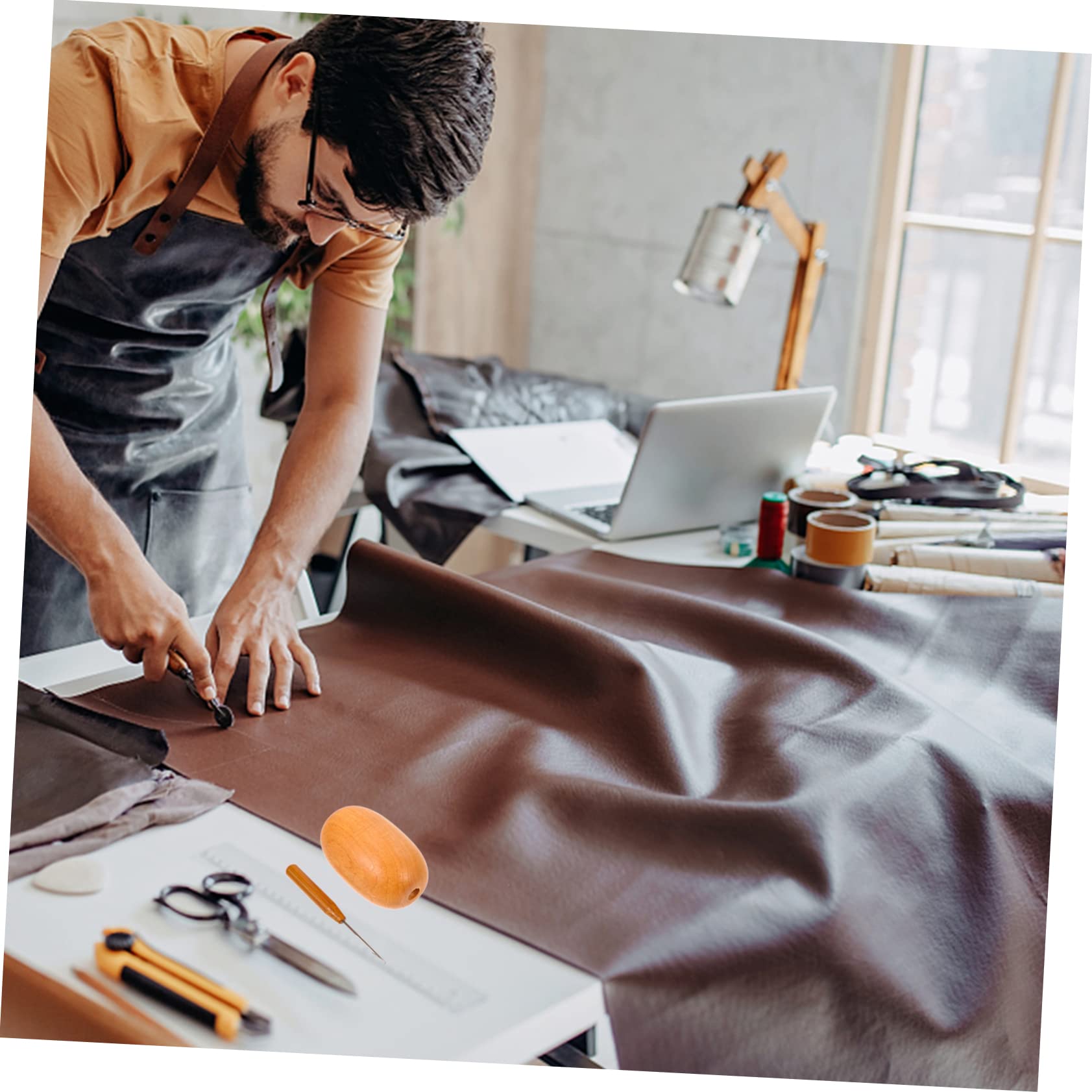NUOBESTY 3sätze Reise-nähset Tragbares Nähkit Mit Vielseitigem Nähzubehör Für Diy-reparaturen An Kleidung Für Unterwegs Und Zuhause Inkl Nähnadeln Und Faden Verschiedenen Farben
