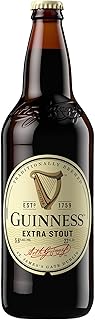 Stout Extra, 22 Fl Oz
