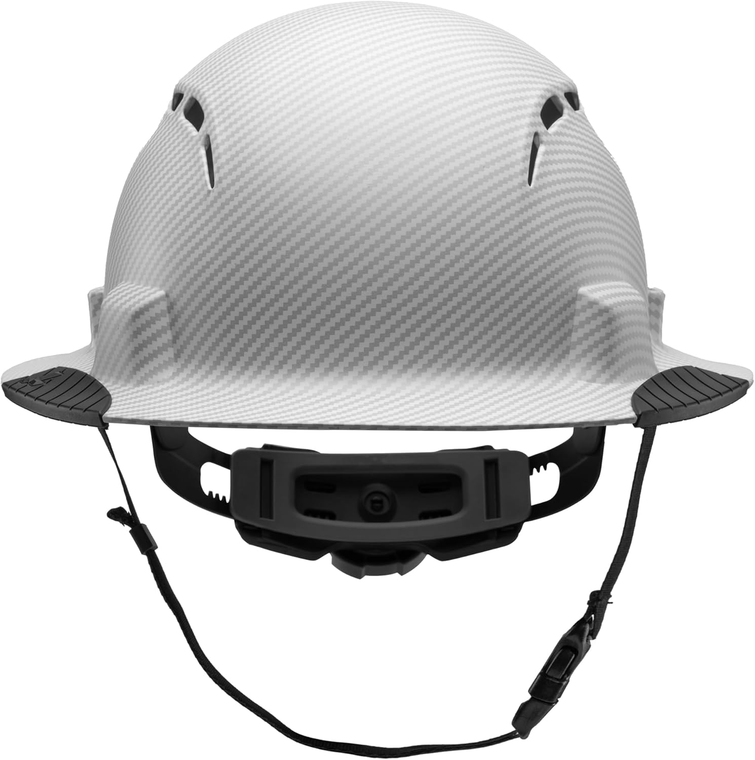 LIFT SAFETY iDAX Vented/Non Vented Hard Hat | Carbon Fiber Reinforced Shell | Adjustable Fit | Lightweight Protection