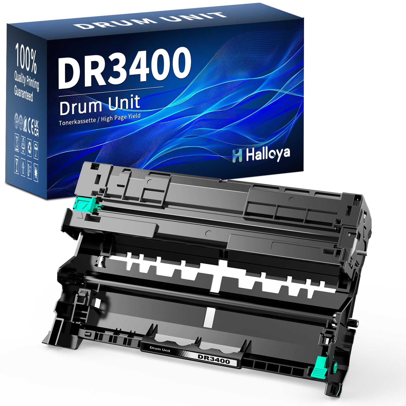 Halloya TN2300 2320 Toner