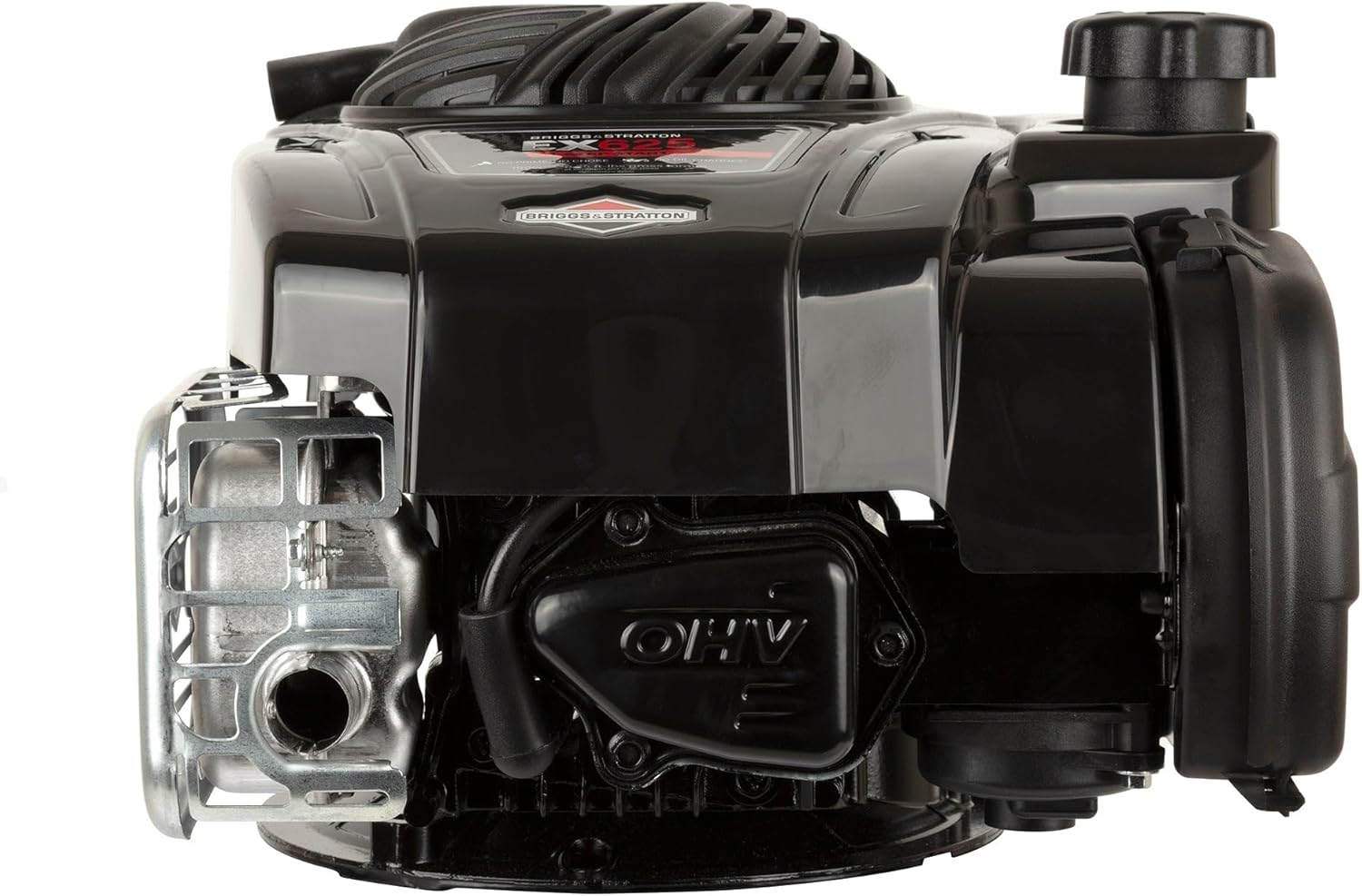 Briggs and Stratton 93J02-0001-F1 EX Series™ 6.25 GT 150cc Vertical Shaft Engine