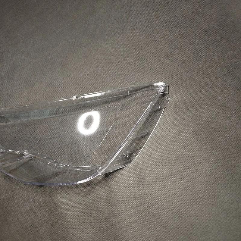 Coque transparente remplacement phare avant droit auto A1 2011-2014 - 4