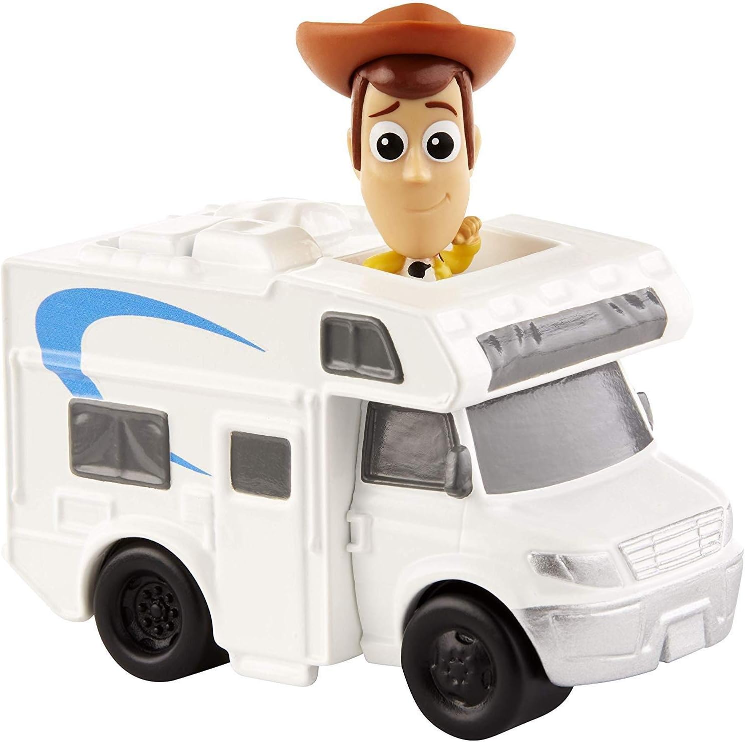 OPP2" WOODY+RV