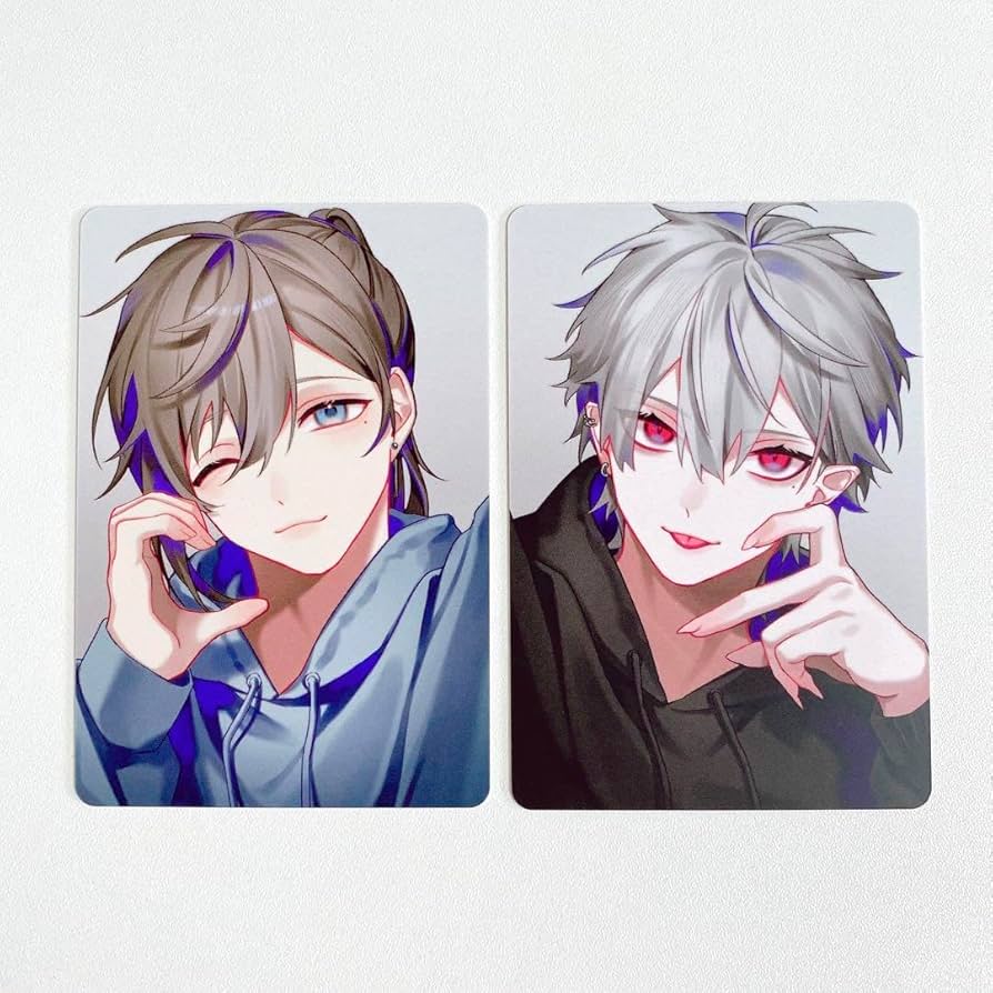 葛葉 まとめ売り ChroNoiR on X: 