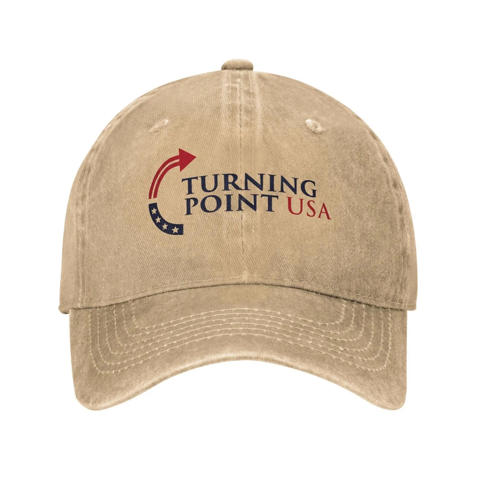 Casquette de baseball USA avec impression rétro et maille aérée de style routier - 7