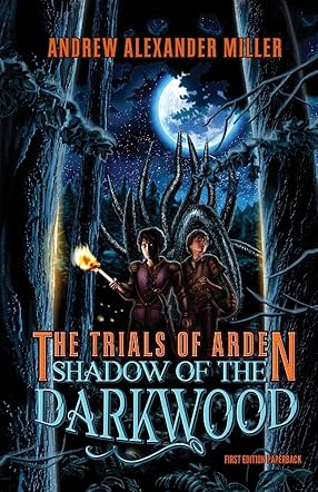 Shadow of the Darkwood