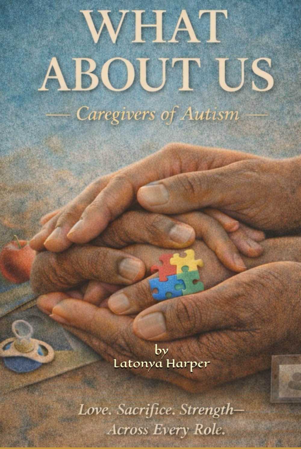 What About Us?: Caregivers of Autism