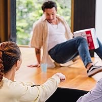 Vista 8 de Exploding Kittens - Juego de cartas 150 cartas para un juego familiar estratégico e hilarante