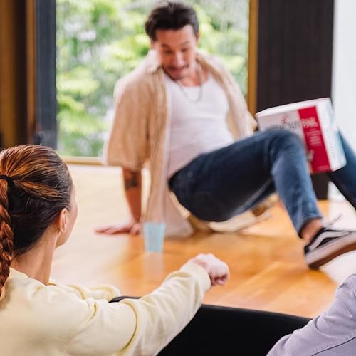 Miniatura 8 de Exploding Kittens - Juego de cartas 150 cartas para un juego familiar estratégico e hilarante