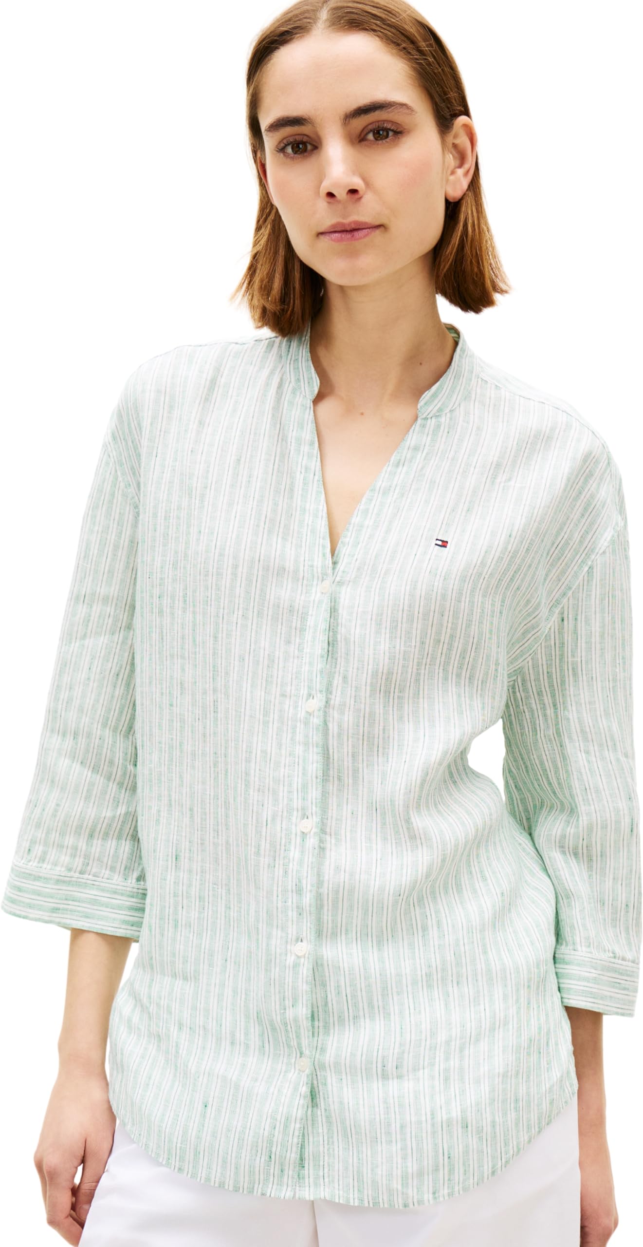 Mode von Calvin Klein & Tommy Hilfiger