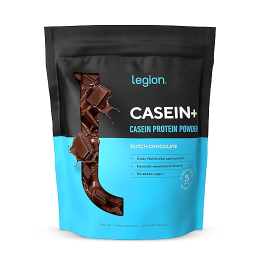 2. Legion Casein+