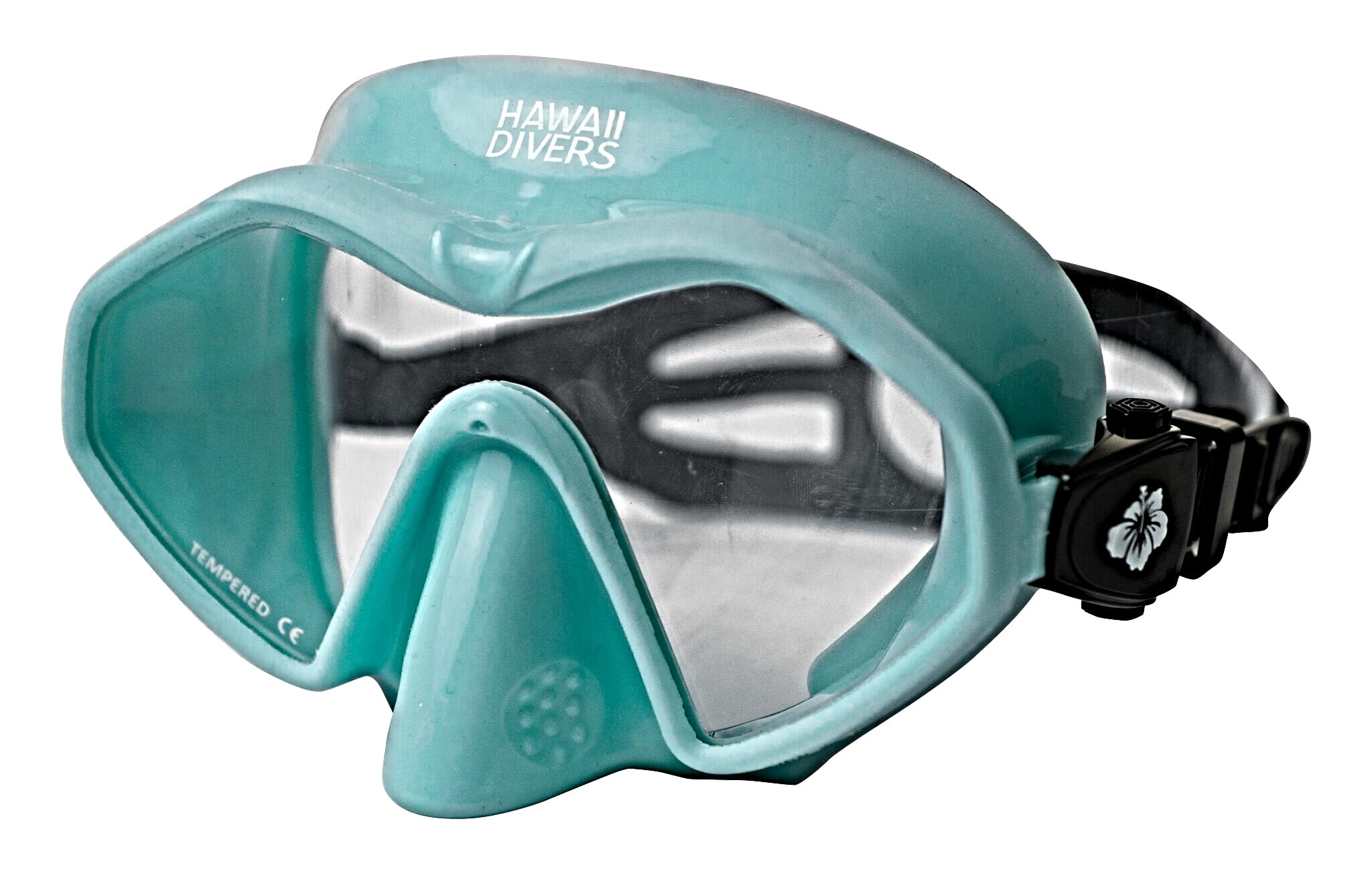 Hawaii Divers Set da snorkeling per bambini