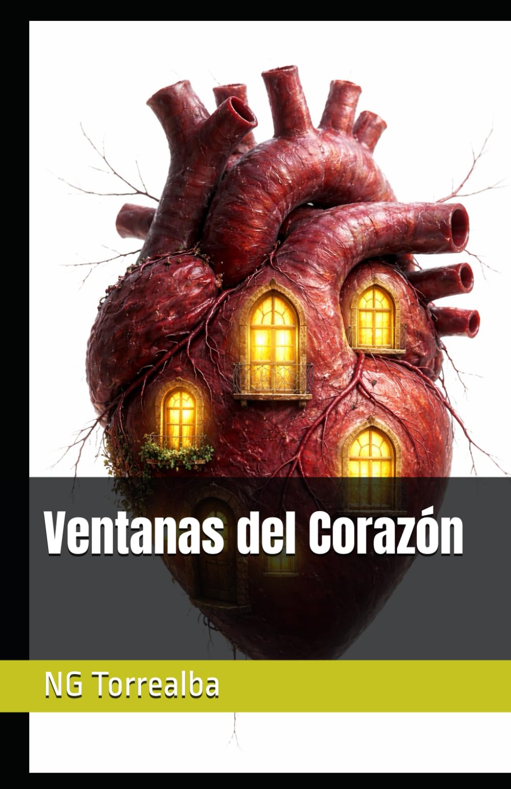 Ventanas del Corazón