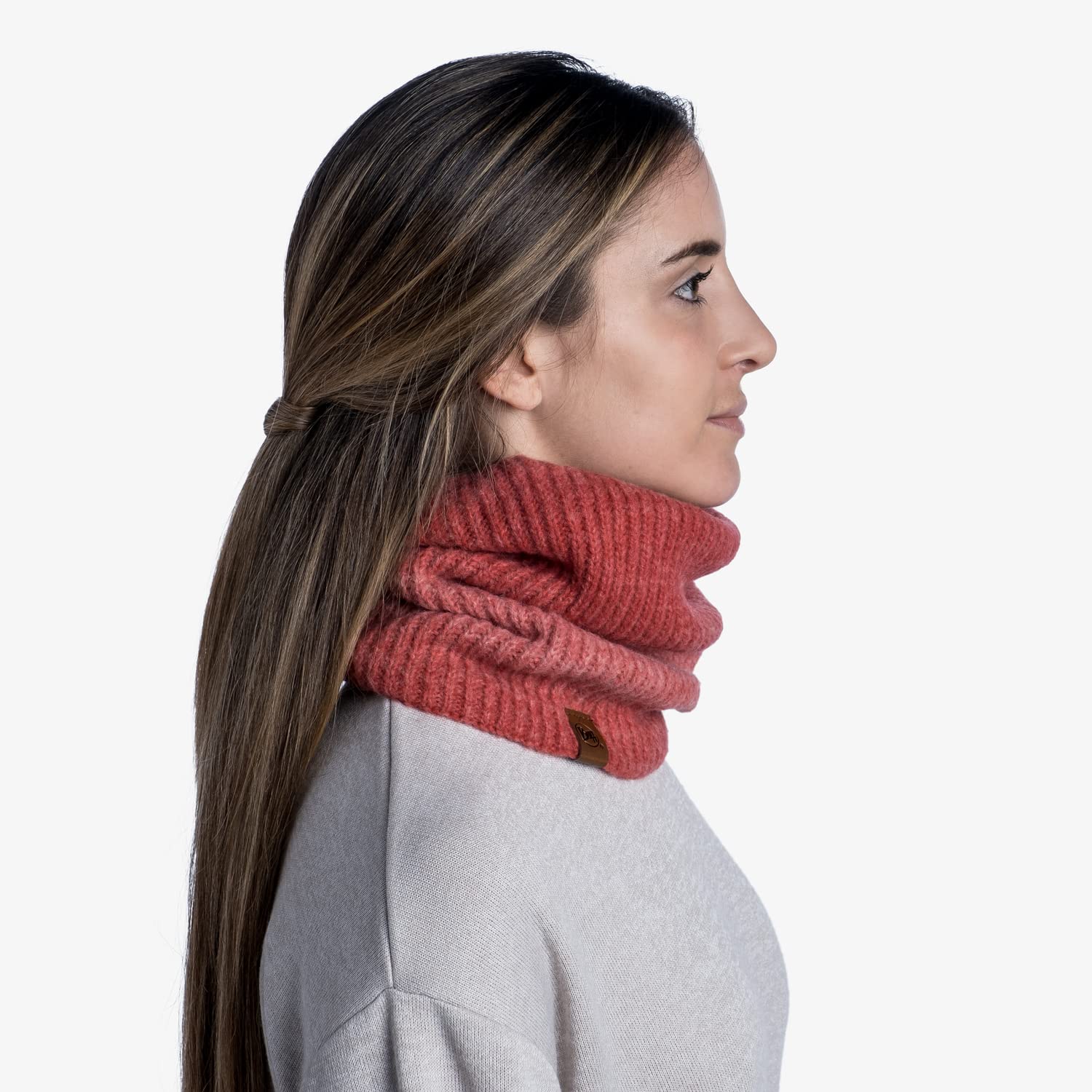Buff - Calentador de cuello con forro polar