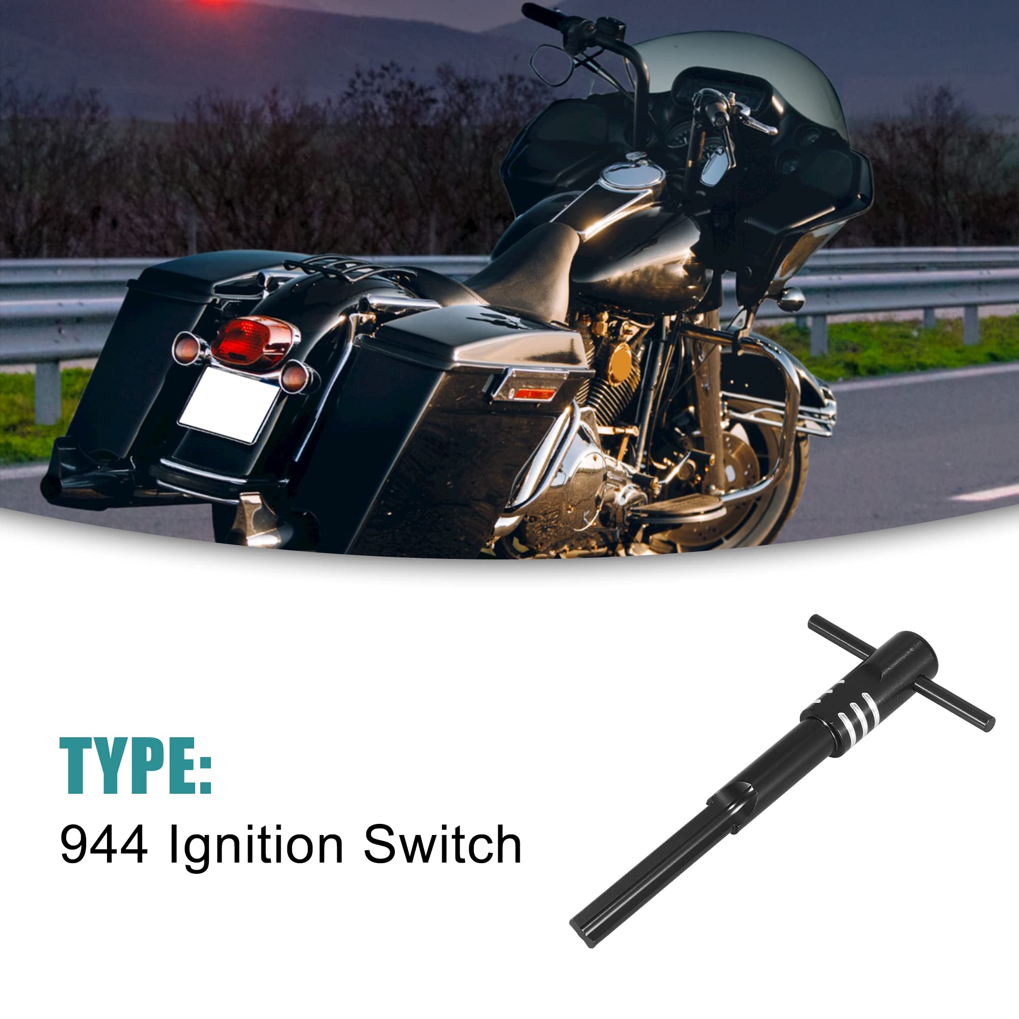 OUTIL D'ALIGNEMENT DU CONTACTEUR D'ALLUMAGE - 03/13 - MCS - Biker's Store