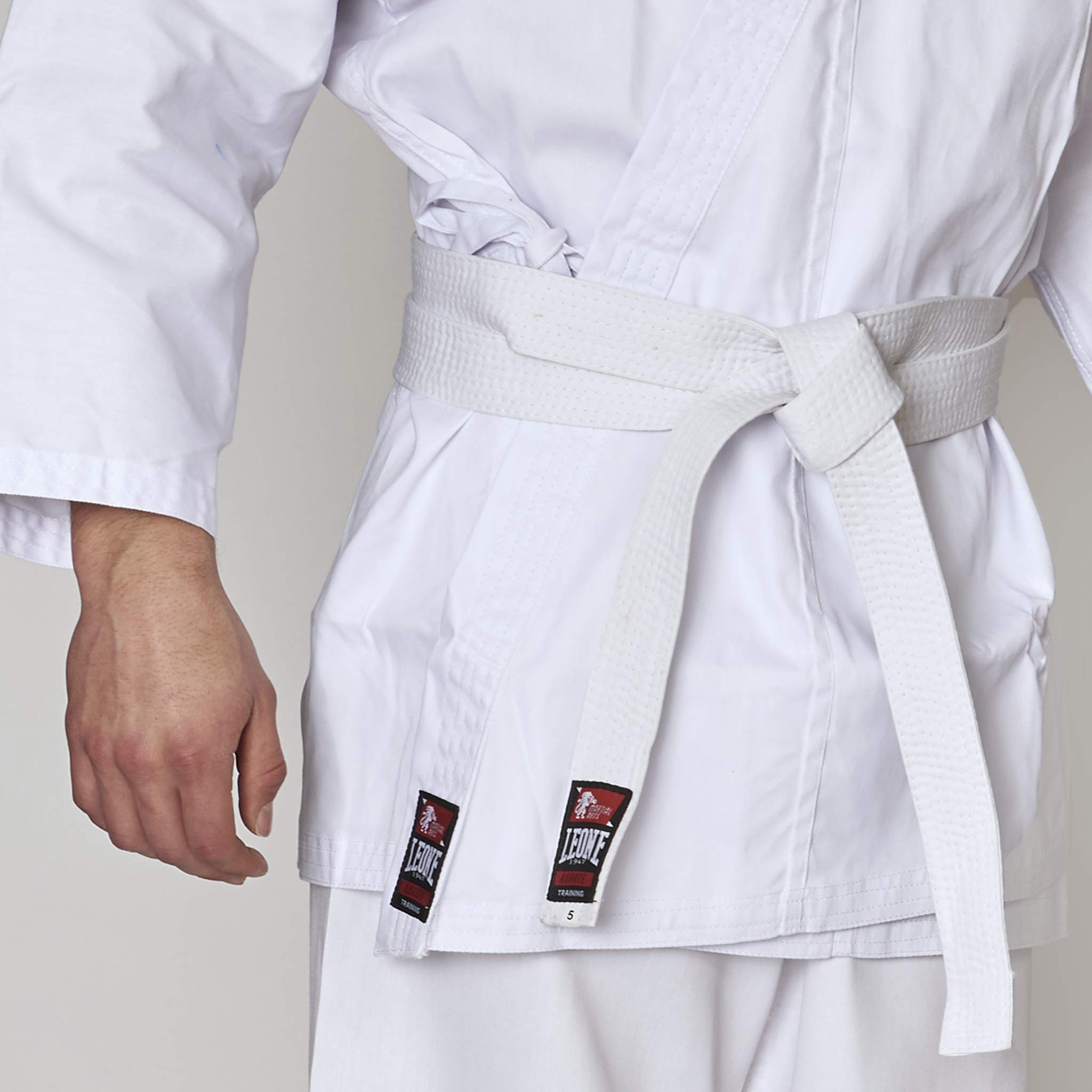 LEORC|#LEONE 1947 Karateji Training, No gender: