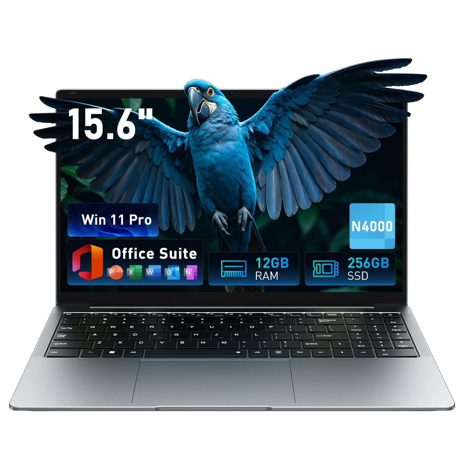 Amazon.com: Tylvx 15.6