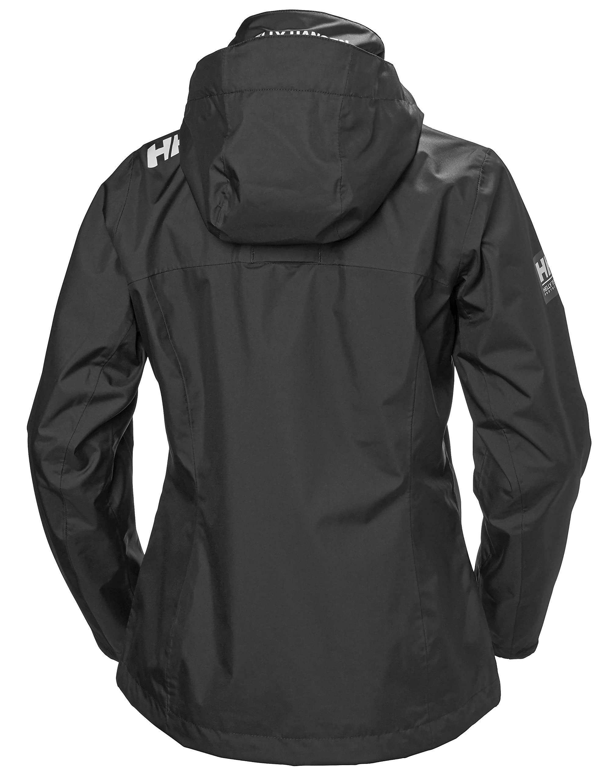 Helly Hansen W Crew Hooded Jacket Chaqueta Mujer (Pack de 1)