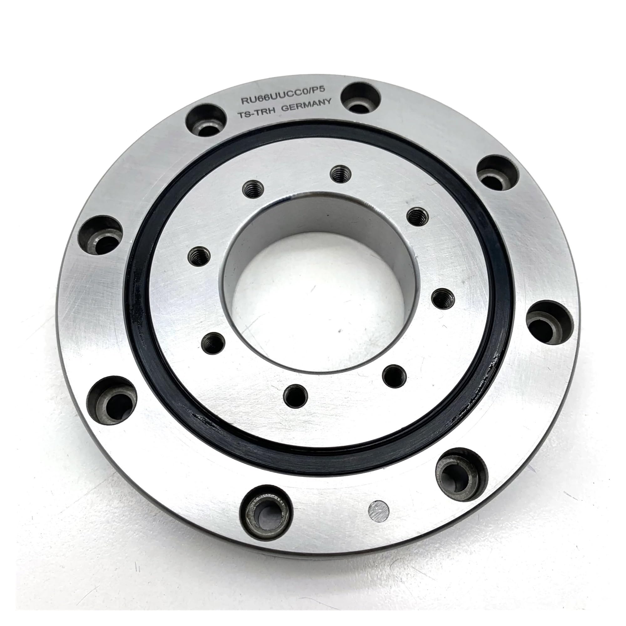 JJHQOKYNA Cross Roller Bearings Rings RU66 RU66UU RU66UUCC0