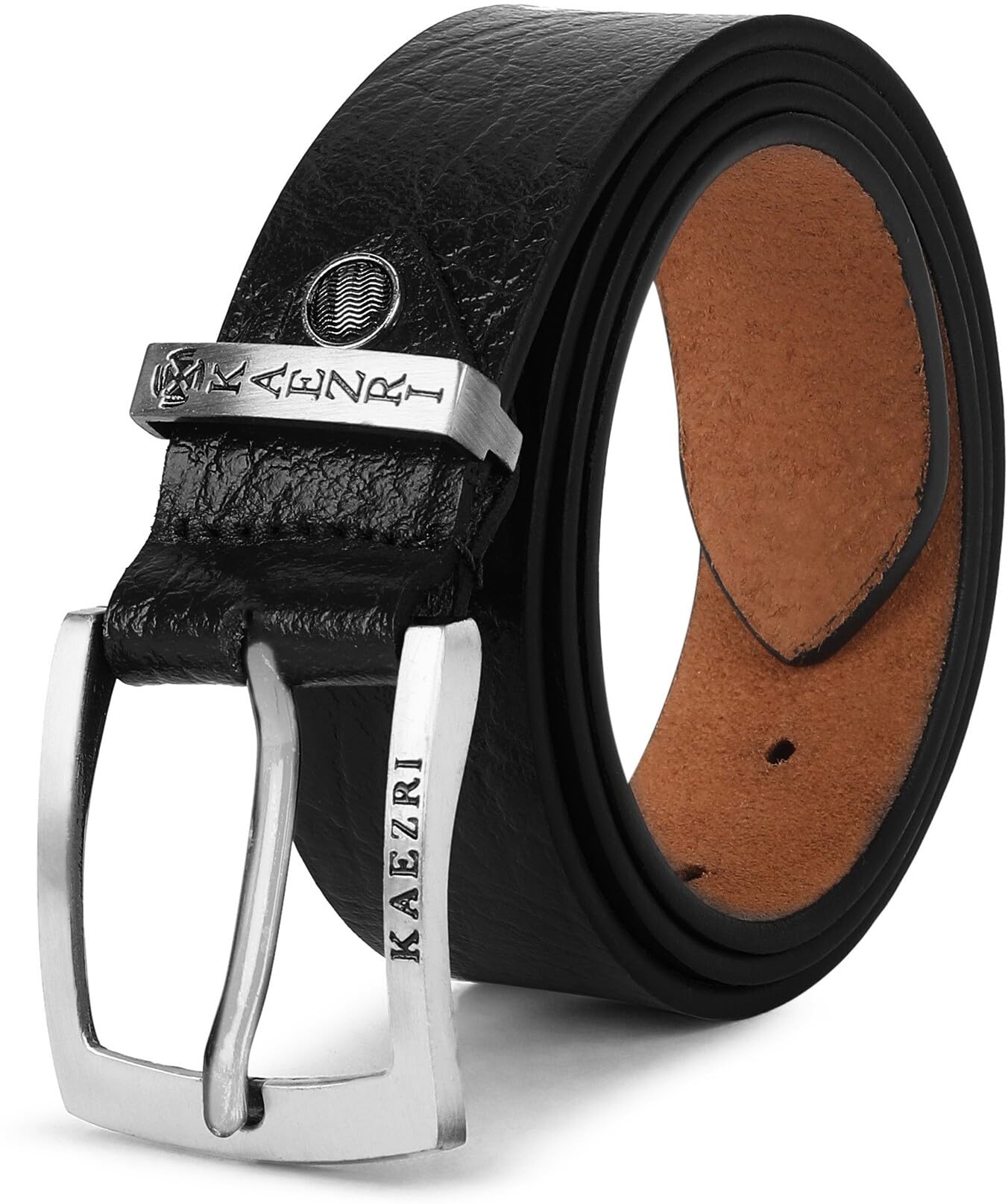 Men Genuine Leather Belt-picture-26
