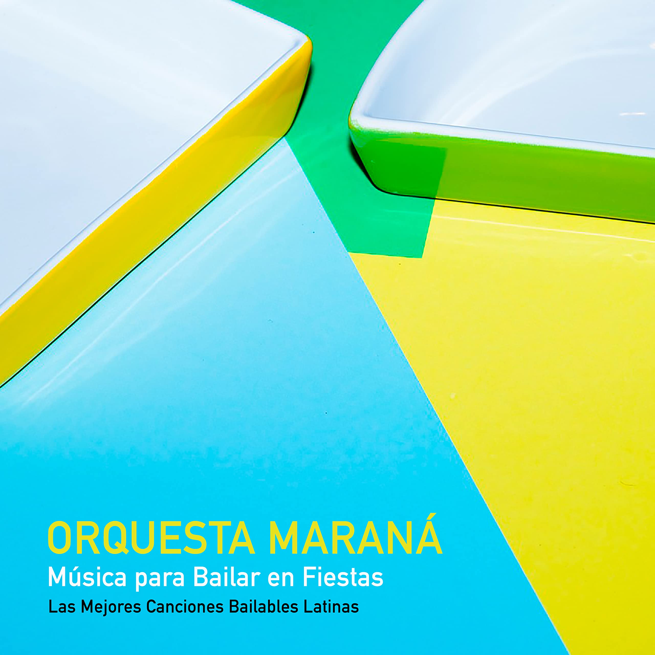 Orquesta Maraná