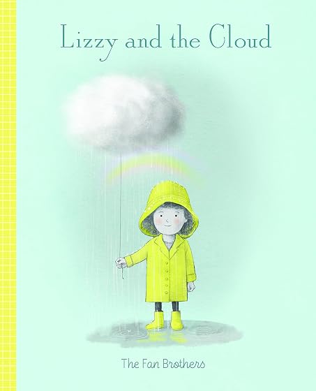 Lizzy And The Cloud