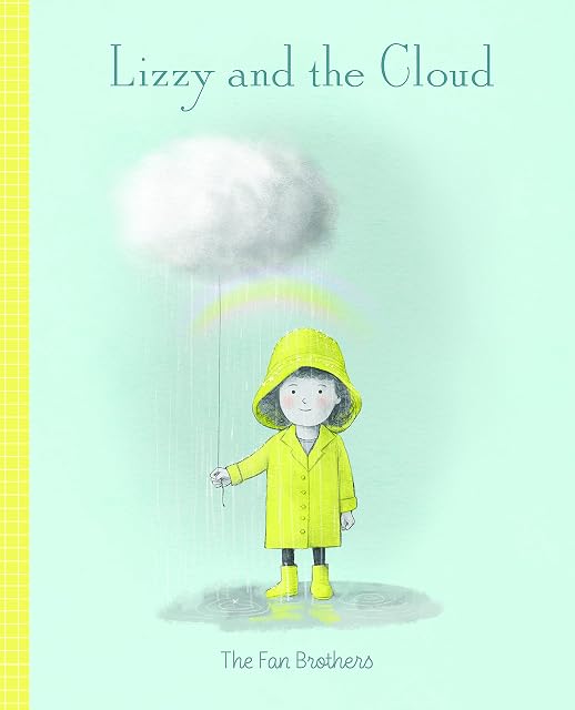 Portada de Lizzy And The Cloud