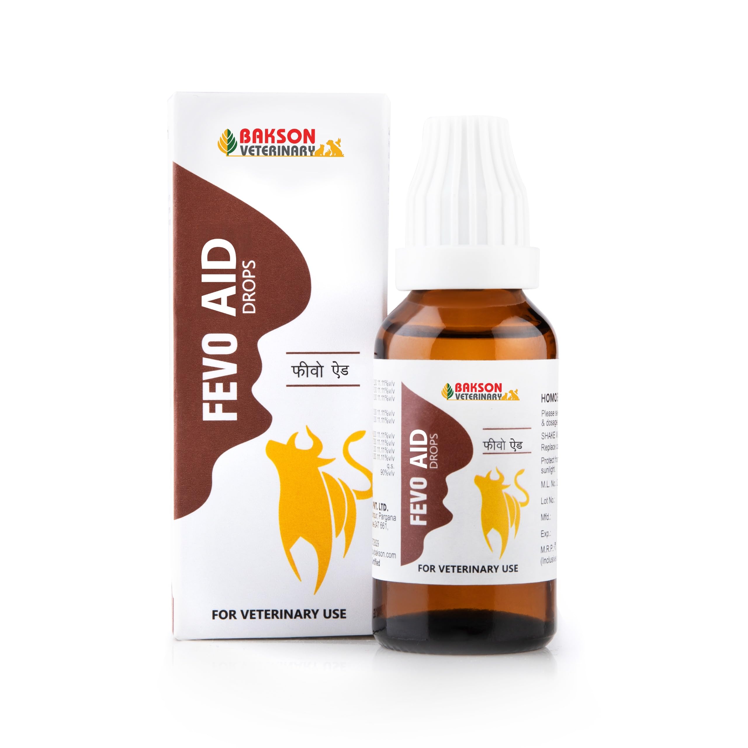Bakson Veterinary | Fevo Aid Drops-image-20