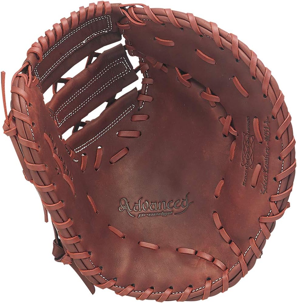 Youth Soft Pro Edge Advanced First Base