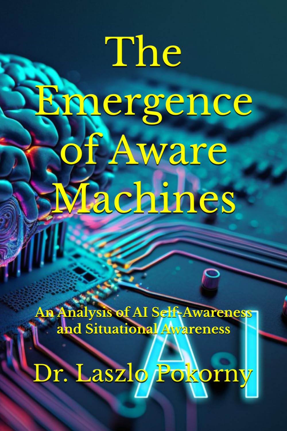 The Emergence of Aware Machines: An Analysis of AI Self-Awareness and Situational Awareness