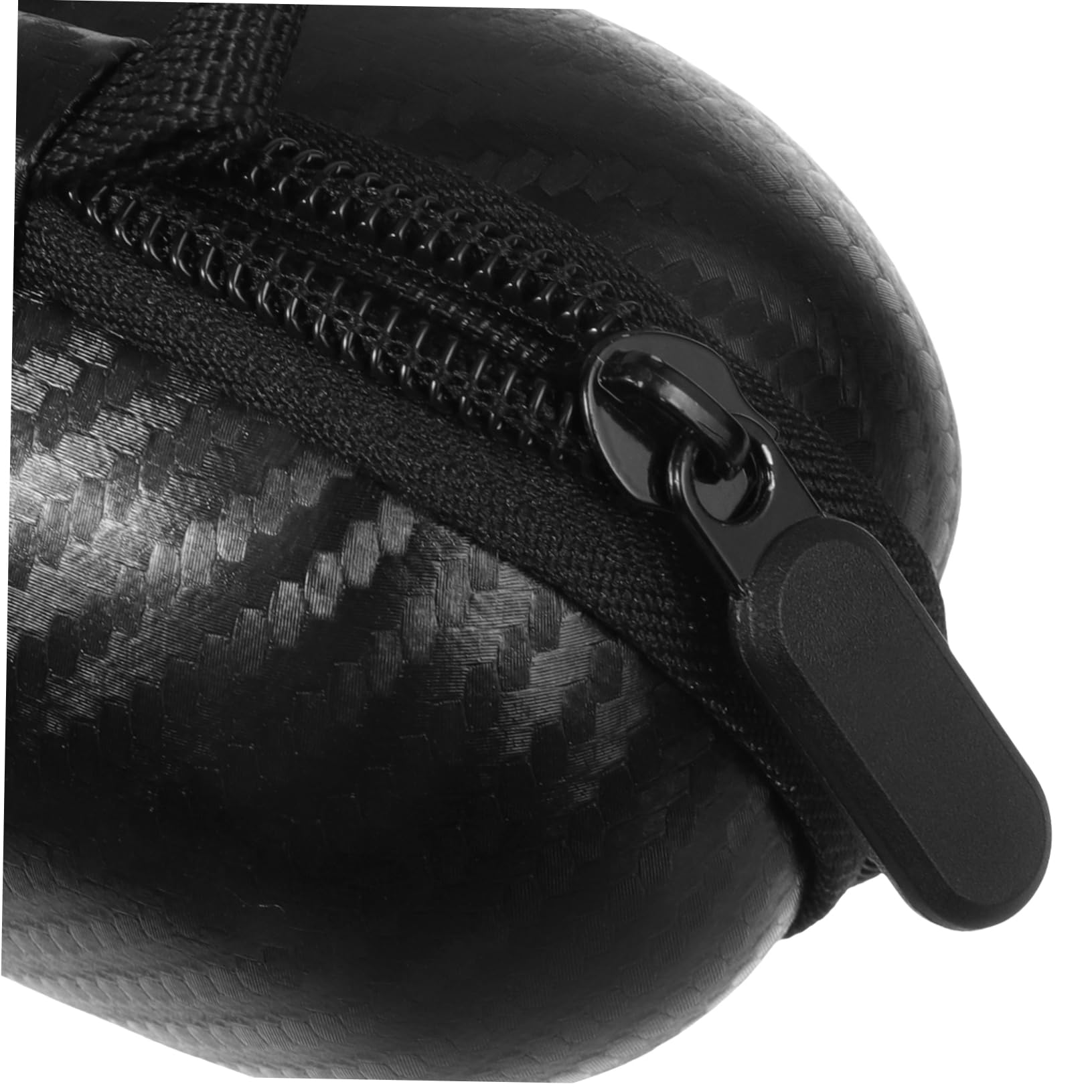 minkissy 5 Pz scatola portaspazzolini portatile portatili portatorta per trasporto astuccio spazzolino Elettrico borse per denti elettrici custodia porta spazzolino da viaggio eva Black