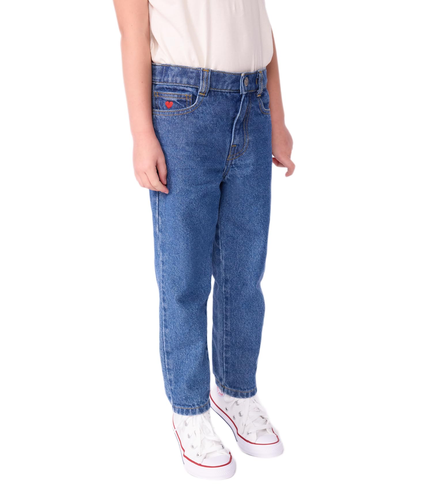 Petit Bateau Abbigliamento Giorno Bambine e Ragazze